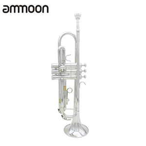 Top Quality Trumpet Bb B Flat