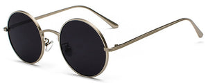 Kachawoo sunglasses with round lenses