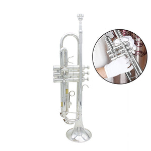 Top Quality Trumpet Bb B Flat