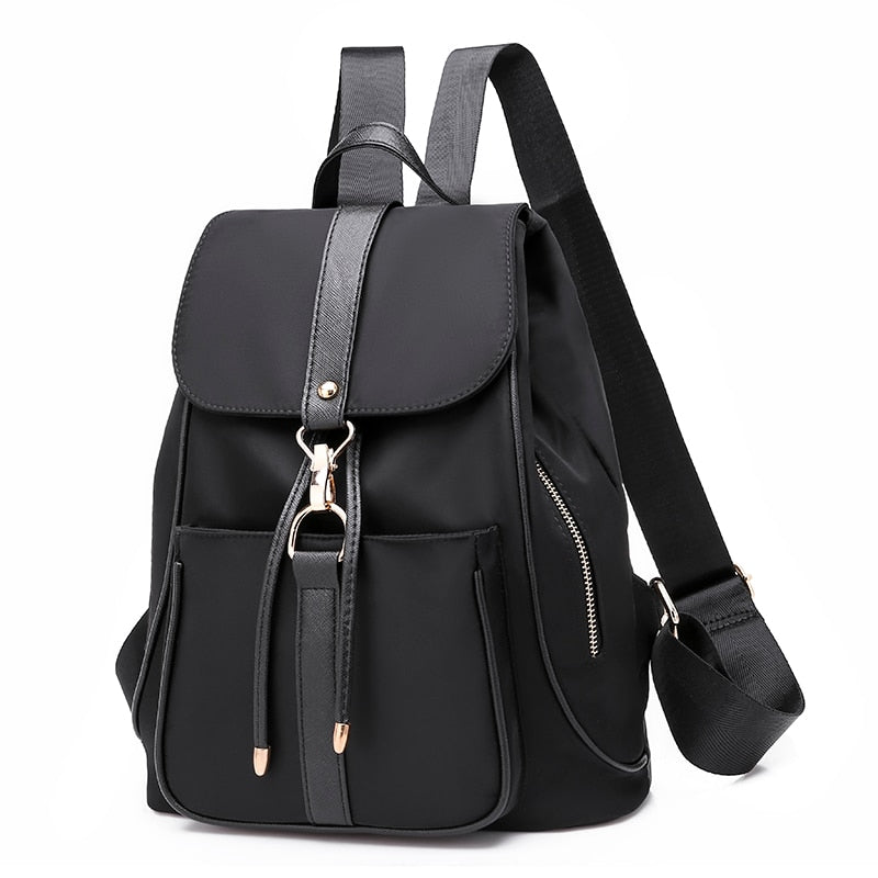 New Women Backpack Purse