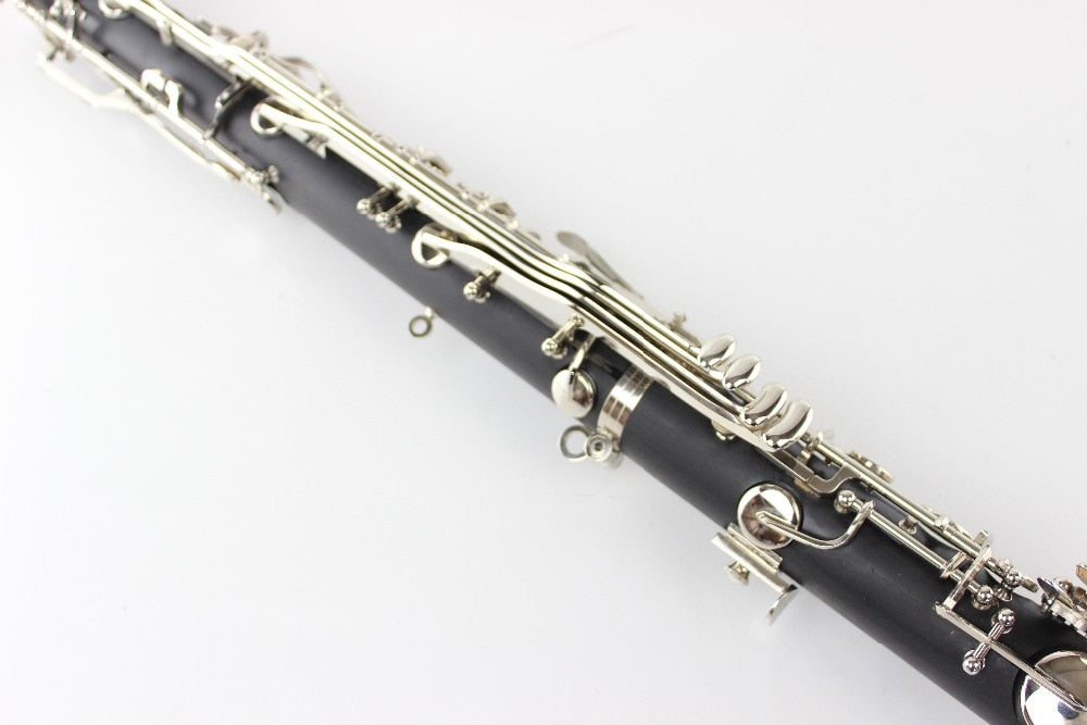 Buffet Bass Clarinet Professional