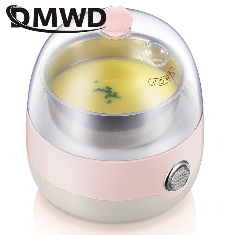 DMWD Multifunctional Electric Egg Boiler