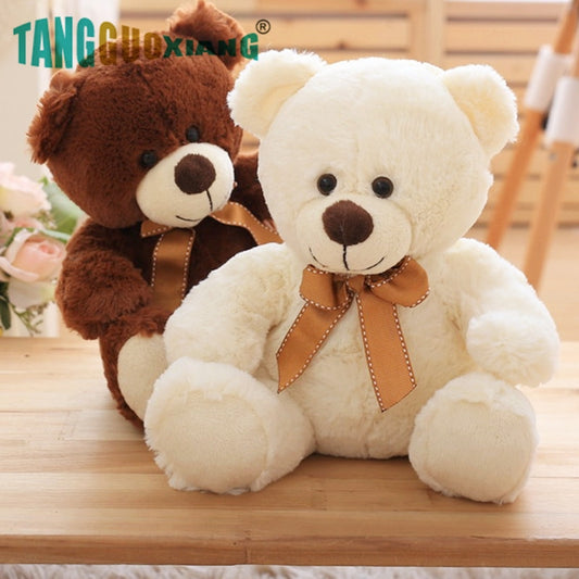 Teddy Bear Plush Toys, Birthday Gift For Children