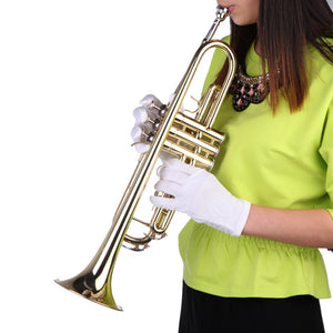 Top Quality Trumpet Bb B Flat