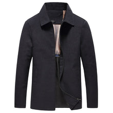 Load image into Gallery viewer, Autumn Winter Men&#39;s Coat 2021
