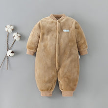 Load image into Gallery viewer, Autumn &amp; Winter Newborn Baby Clothes
