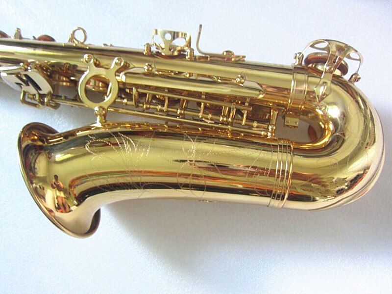 High Quality Alto saxophone