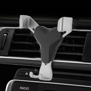 Holder For Phone in Car Air Vent