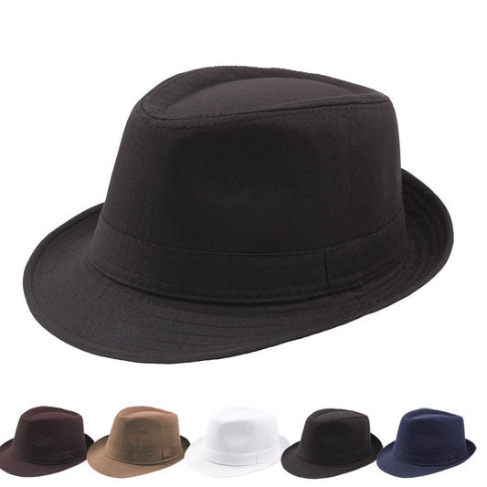 Men's Jazz Hat Outdoor