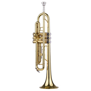 Muslady Trumpet Bb B Flat