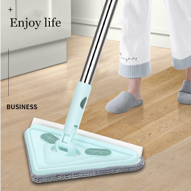 Large Window Cleaning Mop