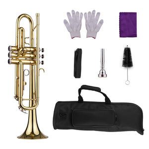 Muslady Trumpet Bb B Flat