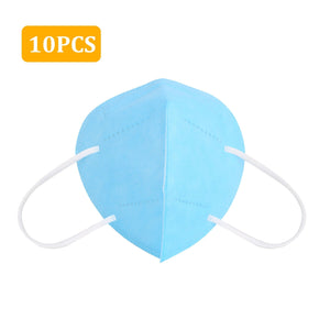 30pc Adult Protection Face Masks