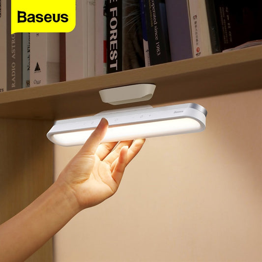 Desk Lamp USB Rechargeable