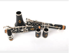 Load image into Gallery viewer, Buffet Bb Clarinet 17 Keys
