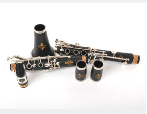 Buffet Bb Clarinet 17 Keys