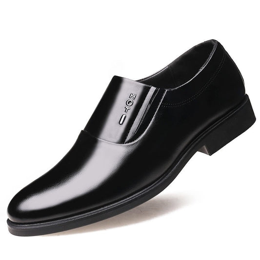 Mazefeng Fashion Slip on Men's Shoes