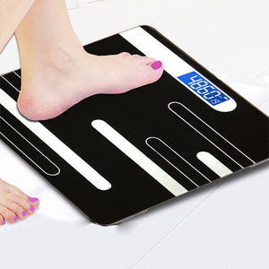 Scale Body Weighting