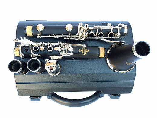 Buffet R13 B16 B18 Bb Clarinet 17 Keys