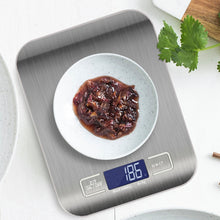 Load image into Gallery viewer, 10/5/3Kg Kitchen Scale
