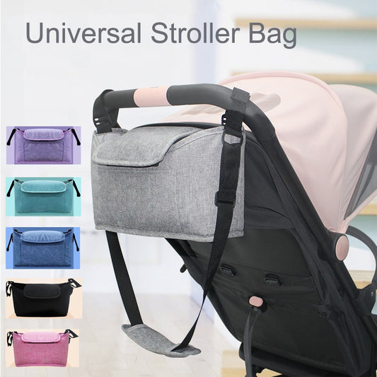 Baby Stroller Accessories