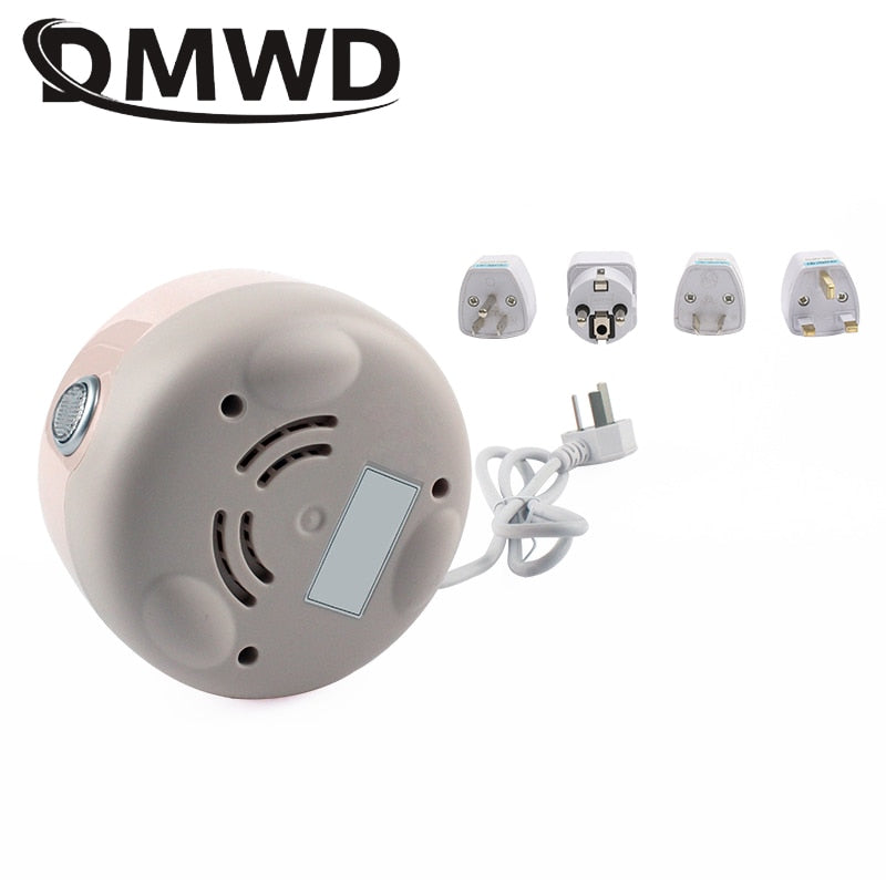 DMWD Multifunctional Electric Egg Boiler