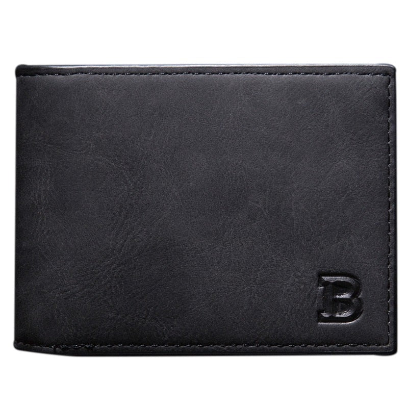 Male Wallet Card Holder