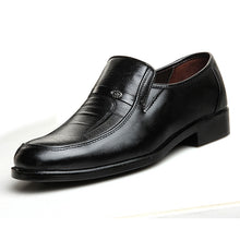 Load image into Gallery viewer, Men&#39;s Formal Business Shoes
