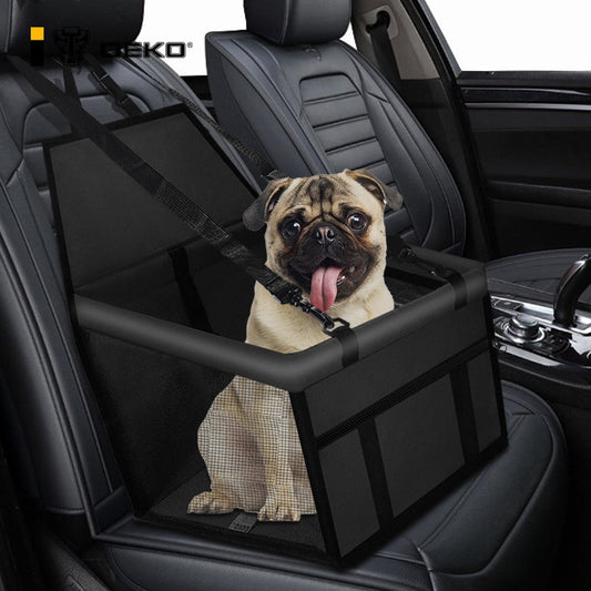 Dog Bed Car Front Seat