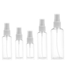 Load image into Gallery viewer, 20Pcs Spray Bottle 10ml 30ml 50ml 60ml 100ML
