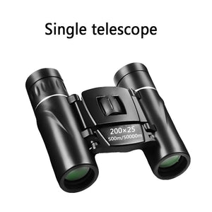 HD 50000M Telescope Binoculars