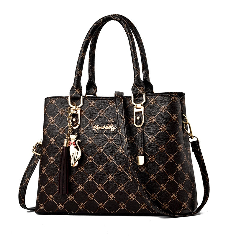 Women's Shoulder Bags