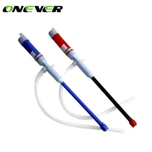 3 in 1 Oil Pump Fuel Pump, Water Pump, Suction Pump